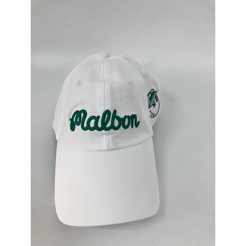 Malbon Golf Sports Cap Fashion Baseball Hat
